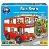 Joc educativ Autobuzul BUS STOP, orchard toys