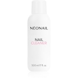 NEONAIL Nail Cleaner pregatirea pentru degresarea si uscarea unghiilor 500 ml