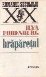 Ilya Ehrenburg - Hraparetul