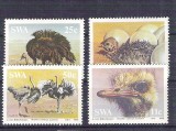 SWA 1985 Ostrich, MNH G.148