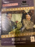 Cumpara ieftin DVD Mofturi 1900 - 6 filme de Jean Georgescu dupa I.L. Caragiale colectia Miscarea de rezistenta