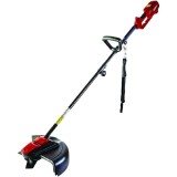 Raider RD-EBC02 - Motocoasa 1200 W 420 mm cap cu fir lama