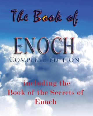 The Book of Enoch, Complete Edition foto
