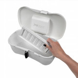 Cutie pentru accesorii - Joyboxx Hygienic Storage System White