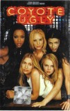 Casetă audio Coyote Ugly - Soundtrack, originală, Casete audio