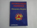 ASTROLOGIA KARMICA - ALEXANDRU NICOLICI