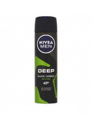 Deodorant spray Nivea Men Deep Amazonia, 150 ml foto