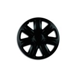 SET CAPACE ROTI 15` NEGRE COMFORT