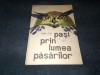 IONEL POP - PASI PRIN LUMEA PASARILOR