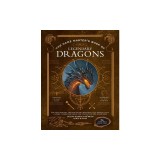 The Game Master&#039;s Book of Legendary Dragons: Epic New Dragons, Dragon-Kin and Monsters, Plus Dragon Cults, Classes, Combat and Magic for 5th Edition R