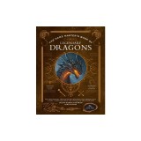 The Game Master&#039;s Book of Legendary Dragons: Epic New Dragons, Dragon-Kin and Monsters, Plus Dragon Cults, Classes, Combat and Magic for 5th Edition R