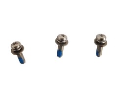 Redback Bolt lamele taiere robot gazon RM24A foto
