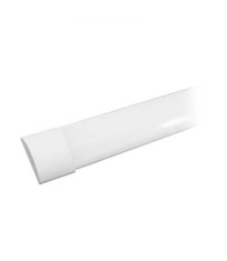 Corp iluminat LED 40W 4800lm 120cm 4000K alb neutru CIP SAMSUNG V-Tac SKU-20351 foto