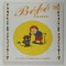 BEBE LION , dessins : TYBO , textes : GOUPIL , 1995