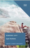 Lapte fierbinte | Deborah Levy