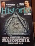 REVISTA HISTORIA NR.204/2019