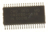 CM2020-00TR CI -INTERFATA;CM2020-00TR,TSSOP,38P,9.7X4 1205-003131 circuit integrat SAMSUNG