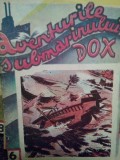 H. Warren - Aventurile submarinului Dox, vol. 6