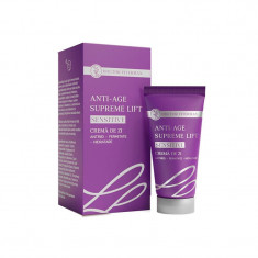 Crema de Zi Anti-Age Supreme Lift Sensitive 50 mililitri Fiterman