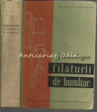 Tehnologia Filaturii De Bumbac - Pompiliu Popescu