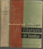 Cumpara ieftin Tehnologia Filaturii De Bumbac - Pompiliu Popescu