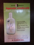 MEDICINA COMPLEMENTARA SI ALTERNATIVA