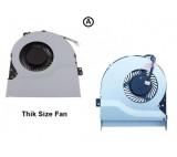 Cooler/FAN laptop Asus F450C F450L F550C F550L A550 X550C 4PIN 11mm THIK- model A