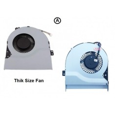 Cooler/FAN laptop Asus F450C F450L F550C F550L A550 X550C 4PIN 11mm THIK- model A