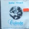 CD Stefan Hrusca Colinde Ziurel de Ziurel