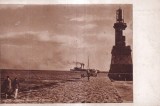 Constanta. Farul Regele Carol I (necirculata)