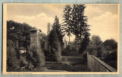 AD 230 C. P. VECHE - URSULINEN -KLOSTER LIEBENTHAL -BEZ.LIEGNITZ- CALUGARITE foto