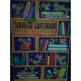 Gh. Karaslavov - Soarecii carturari. Povesti si povestiri (Editia: 1977)