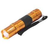 Mini lanterna LED 20 lm din aluminiu, alimentare 1xAA, NEO TOOLS