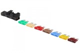 Set de 105 sigurante fuzibile plate, suport inclus HELLA 8JS 004 743-803