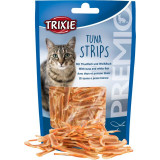Cumpara ieftin Recompense Pentru Pisici, Premio Strips Cu Ton, 20 g, 42746, Trixie