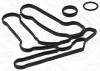 Set Garnituri Radiator Ulei Elring 724.580 Alfa Romeo Fiat 159 Croma Grande Punto Sedici