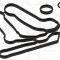 ELRING 724.580 Set garnituri, radiator ulei