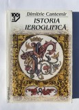 Istoria Ieroglifa - Dimitrie Cantemir