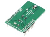 Senzor Umiditate Temperatură I2C Si7021-A20 TEMP&amp;HUM 7CLICK