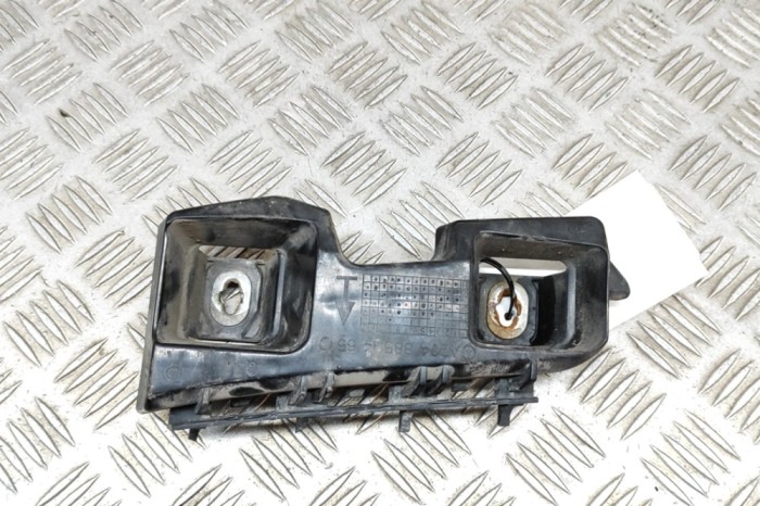 Suport bara de protecție dreapta spate MERCEDES-BENZ C T-Model S204 2012 OEM: A2048851465 22584058