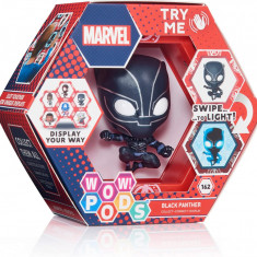 Figurina Wow! Stuff – Marvel Black Panther | Wow! Pods