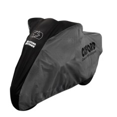 Husa Protectie Motocicleta OXFORD DORMEX de Interior - S