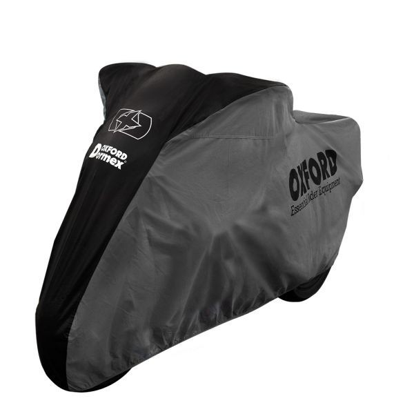 Husa Protectie Motocicleta OXFORD DORMEX de Interior - L