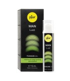 Lubrifiant Lust MAN cu Efect Intens Stimulator, 15 ml