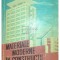 Al. Negoita - Materiale moderne in constructii (Editia: 1963)