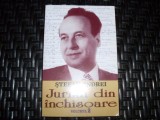 Jurnal din &Icirc;nchisoare Vol. 2 - Ștefan Andrei, Editura Orizonturi, Biografii, Limba Rom&acirc;nă