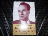 Jurnal Din Inchisoare Vol. 2 - Stefan Andrei ,552737, 2016, Orizonturi