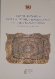 Icoane, iconari si scoli de pictura bisericeasca din Tara Romaneasca, 2021