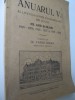 Anuar Liceul Coriolan Brediceanu Lugoj 1925-1928 V. Lohan - Carte Veche 1928, 151 pagini - Anuarul Liceului Lugoj