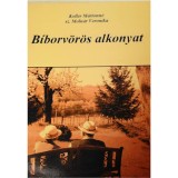 B&iacute;borv&ouml;r&ouml;s alkonyat - Koller M&aacute;rtonn&eacute;